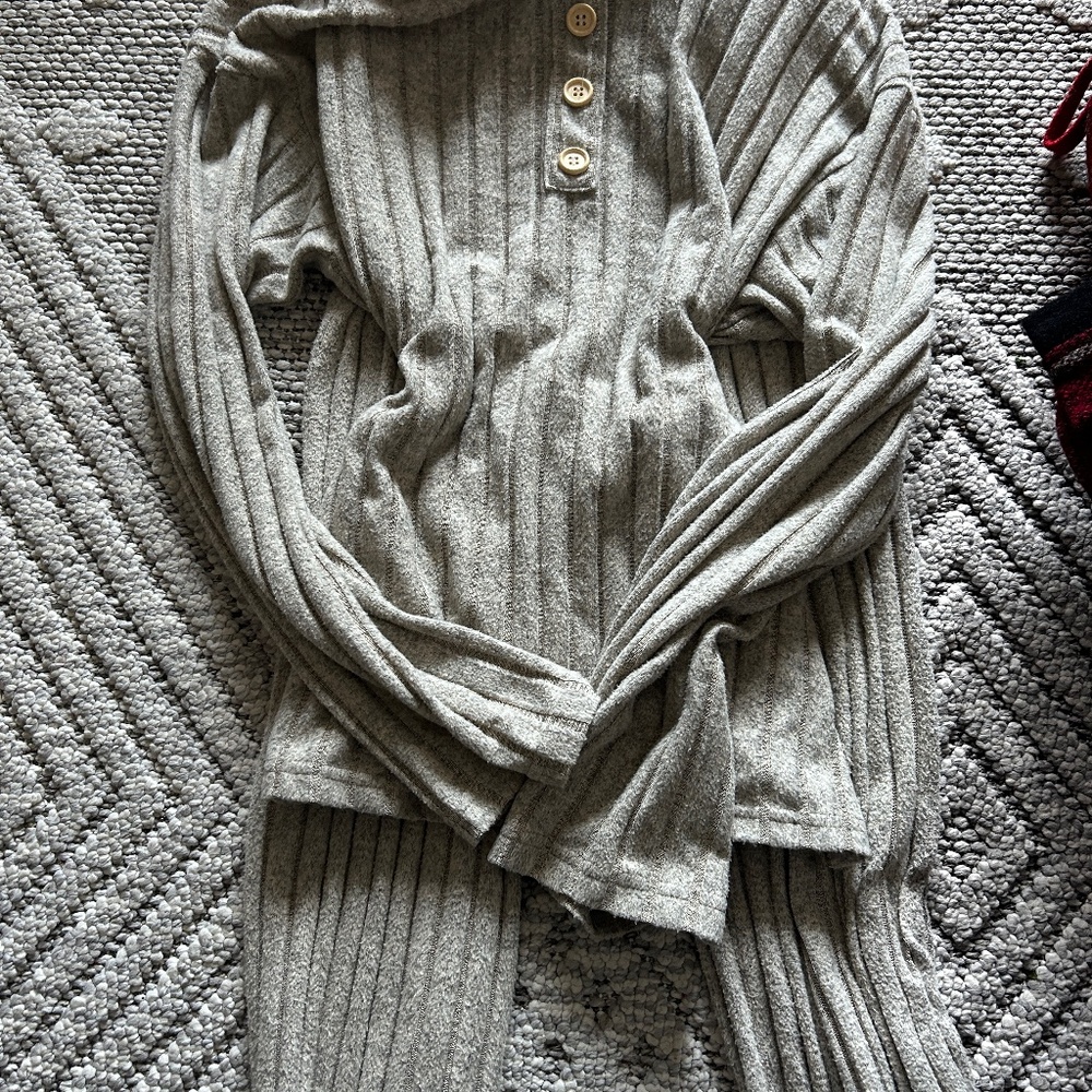 Zara pajamas